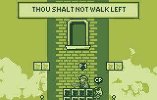 Super Smash Land screenshot 2