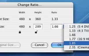 QT Sync screenshot 3