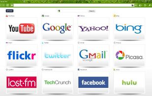 Speed Dial for Chrome screenshot 1