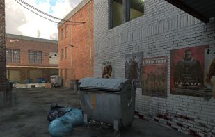 TrueCombat: Elite & CQB screenshot 2