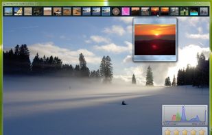 FastPictureViewer screenshot 1