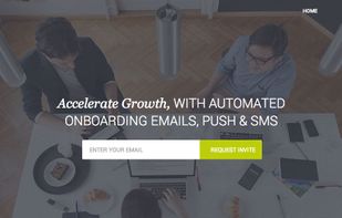 SparkPage screenshot 1