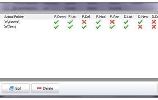 SilverSHielD screenshot 3