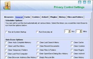 eScan Internet Security Suite screenshot 2
