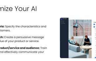 B2B Rocket screenshot 1