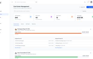 B2Bware screenshot 3