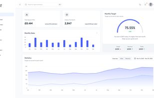B2Bware screenshot 2