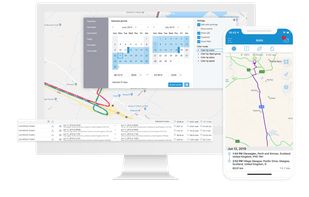 B2Field screenshot 3