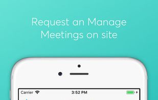 b2match screenshot 1