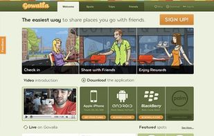 Home Page - Before Sign in