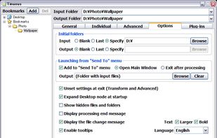 Tinuous screenshot 3