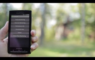 Poimapper screenshot 1