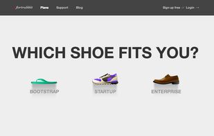 Fortrabbit screenshot 1