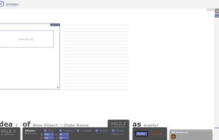 Core Interface