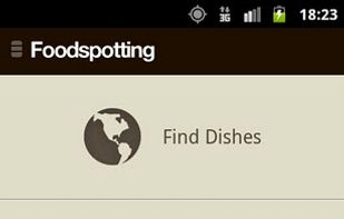Foodspotting screenshot 2
