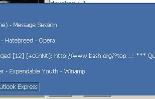 SmartTab screenshot 1