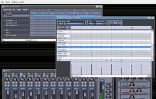 Hydrogen screenshot 1
