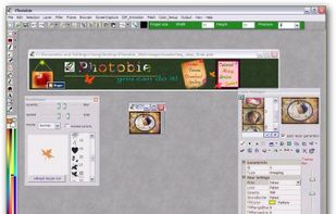 Photobie screenshot 3