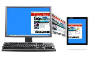 ScreenSlider screenshot 1