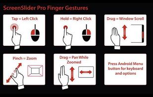 ScreenSlider screenshot 3