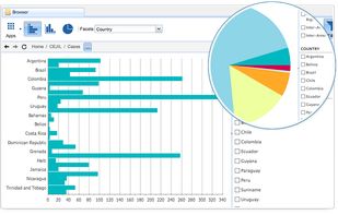 Casebox screenshot 3