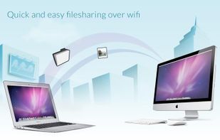 Any Send screenshot 1