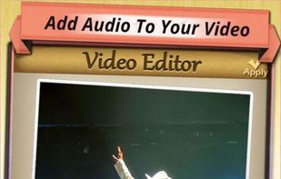 Video Editor All in One screenshot 1