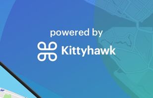 B4UFLY: Drone Airspace screenshot 1