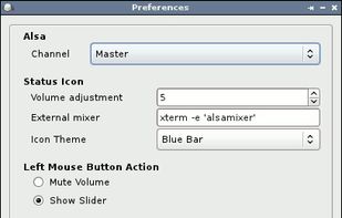 Volume Icon screenshot 1