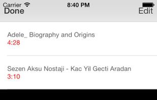 Z-Lab Video to MP3 screenshot 2