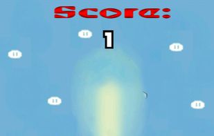 Jumping Rabbit screenshot 2