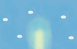 Jumping Rabbit screenshot 3