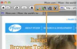 Iterasi’s Page Notary Tool screenshot 1