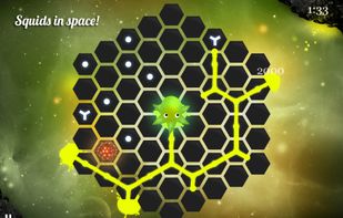 HungrySquid screenshot 1
