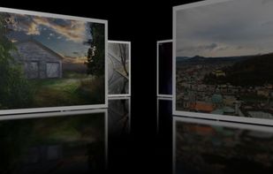 PhotoJoy screenshot 1