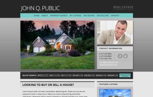 LRS CurbAppeal screenshot 1