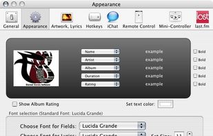 Gimme Some Tune screenshot 1