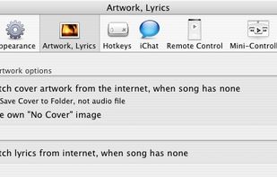 Gimme Some Tune screenshot 2