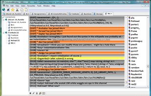 ClicksAndWhistles screenshot 1
