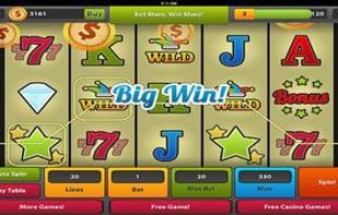 Pharaoh's Pyramid Slots screenshot 1