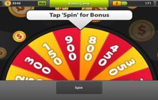 Pharaoh's Pyramid Slots screenshot 2