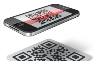 Send to My-phone (QR Code Generator) screenshot 1