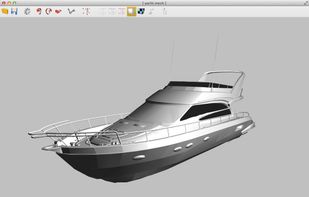 i3DConverter screenshot 1