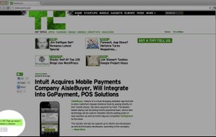 Notifications and Points