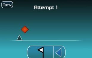 The Impossible Game screenshot 1