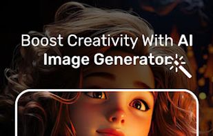 B623 AI Photo Editor screenshot 1