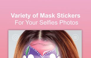 B624 Cam - Selfie Expert screenshot 3