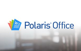 Polaris Office screenshot 2
