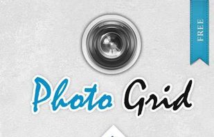 Photo Grid screenshot 1