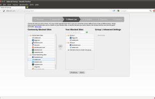 Idderall screenshot 1